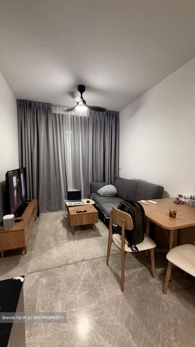 Irwell Hill Residences (D9), Apartment #566561921